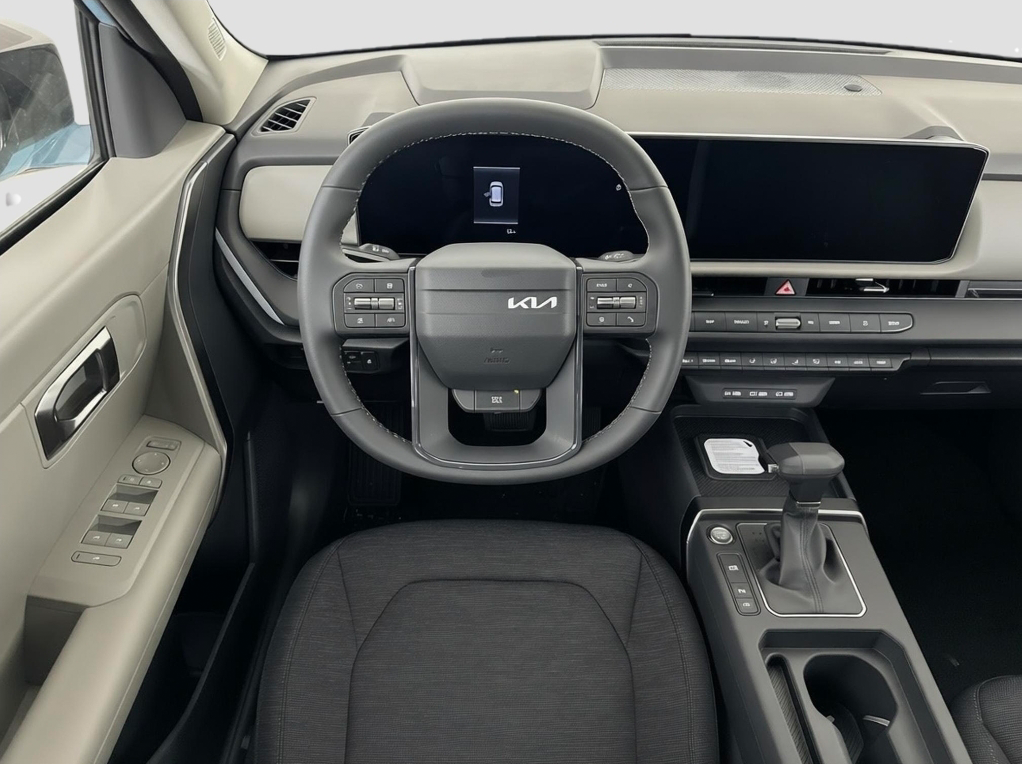 SUV in a 360Booth SUV Photo Booth