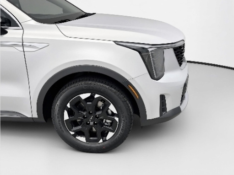 SUV in a 360Booth SUV Photo Booth