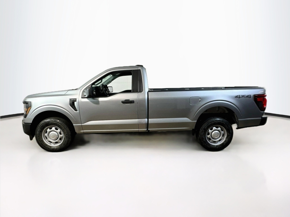 Truck in a 360Booth® Truck photo studio
