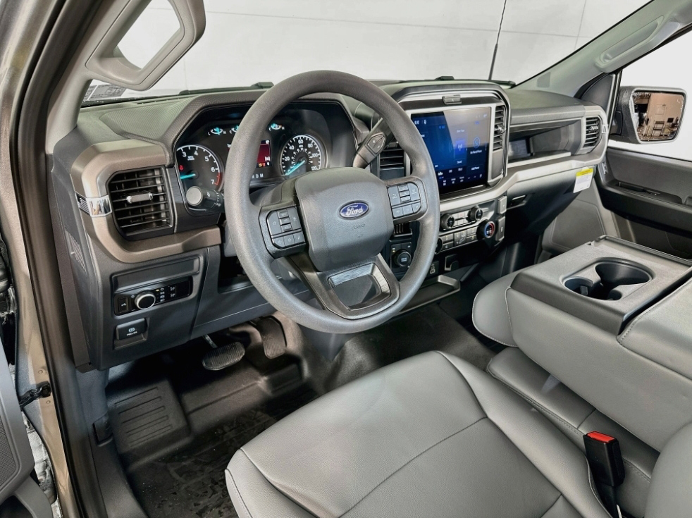 Truck in a 360Booth® Truck photo studio