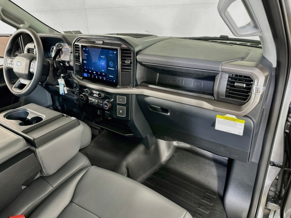 Truck in a 360Booth® Truck photo studio