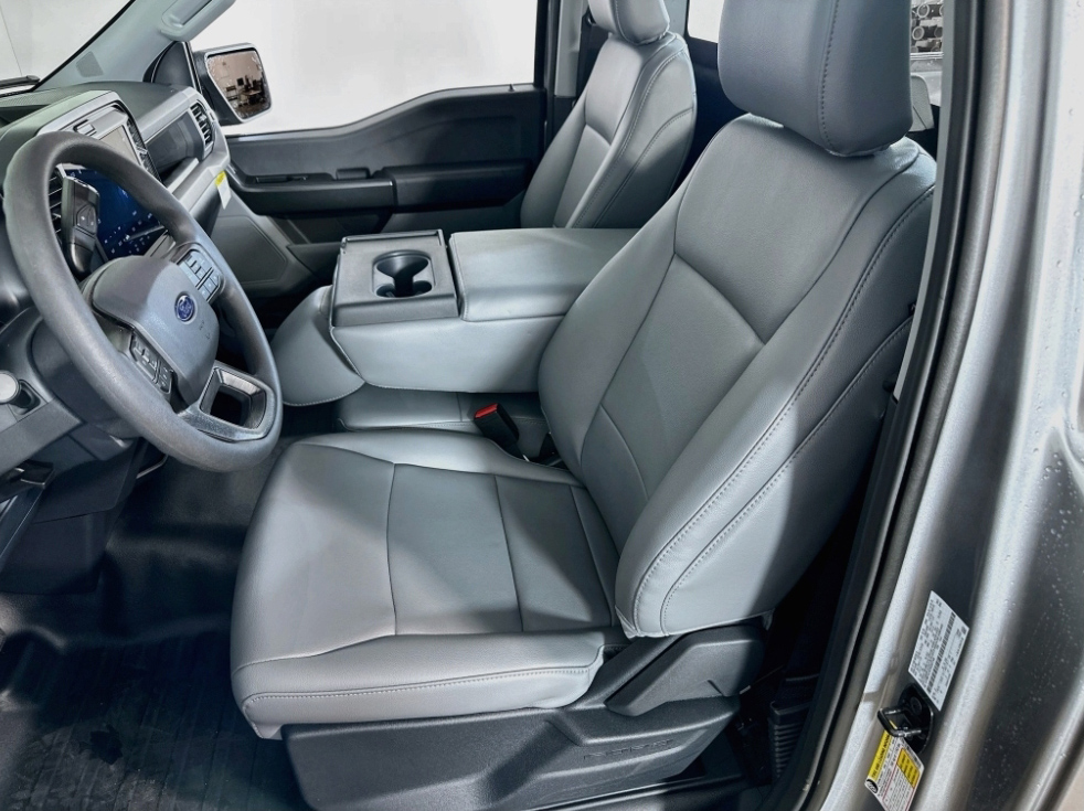 Truck in a 360Booth® Truck photo studio