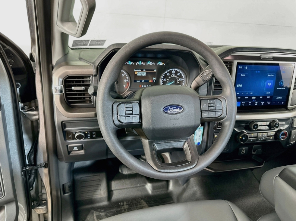 Truck in a 360Booth® Truck photo studio