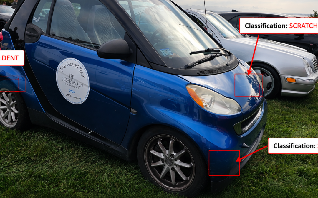 AI Shouldn’t Make a Used Car Look New. It Should Make the Truth Easier to See.