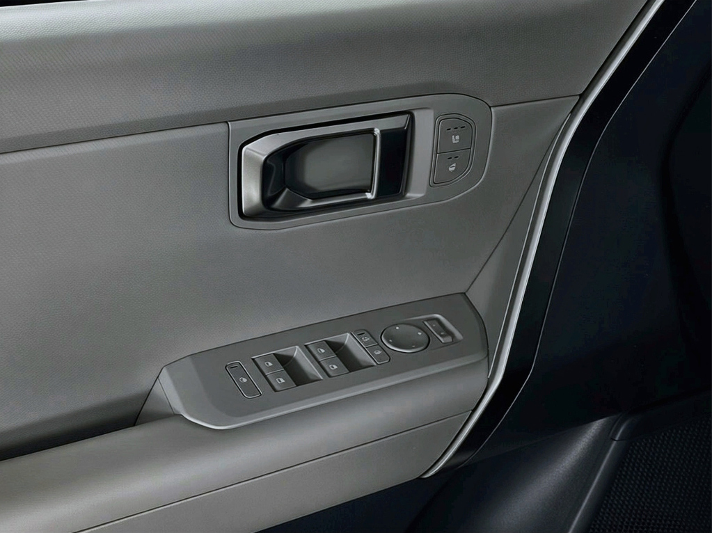 KIA SUV in an SUV Photo Booth