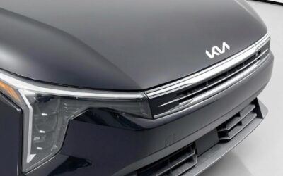 AI Vehicle Photography & Consumer Trust