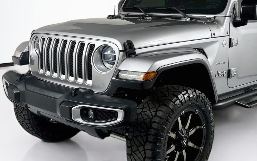 20 Questions Dealers Should Ask Before Choosing a Vehicle Photo Studio or Automotive Camera System