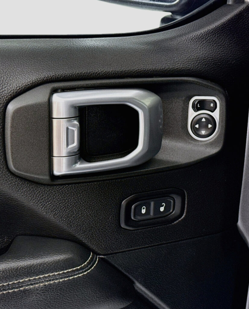 Jeep in a 360Booth® Jeep Photo Booth