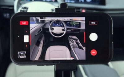 AI Automotive Photography That Prevents Mistakes Before They Reach the VDP
