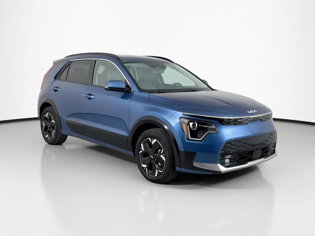 SUV in a 360Booth® SUV Photo Booth