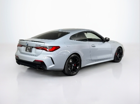 Sports car in a 360Booth® Car Photo Booth