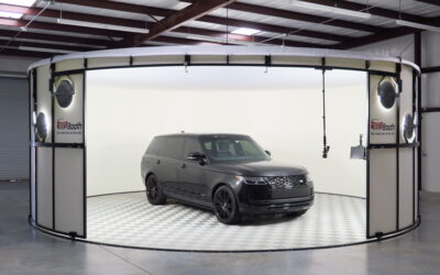 Vehicle photo studio ROI depends on process reliability, not just image quality.