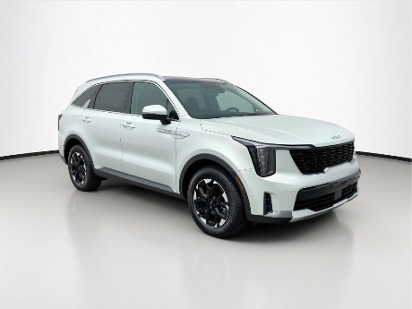 SUV in a 360Booth SUV Photo Booth