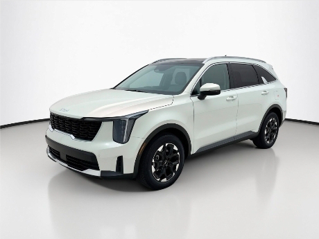 SUV in a 360Booth SUV Photo Booth