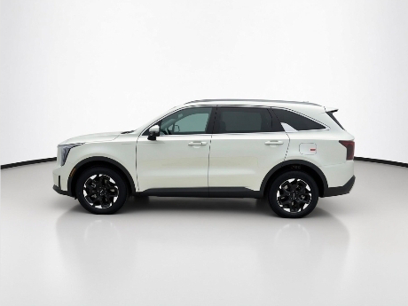 SUV in a 360Booth SUV Photo Booth