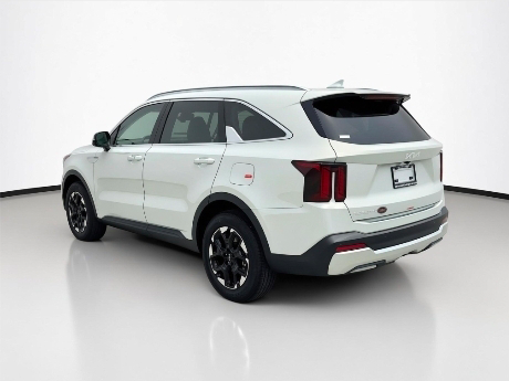 SUV in a 360Booth SUV Photo Booth