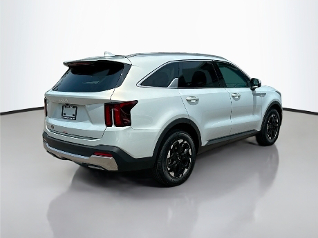 SUV in a 360Booth SUV Photo Booth