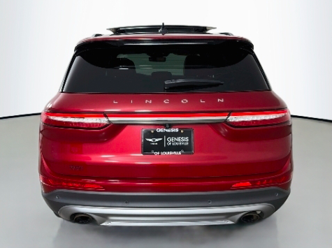 SUV in a 360Booth SUV Photo Booth