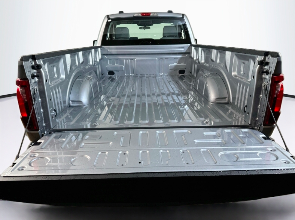 Truck in a 360Booth® Truck photo studio