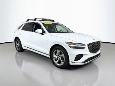 SUV in a 360Booth SUV Photo Booth