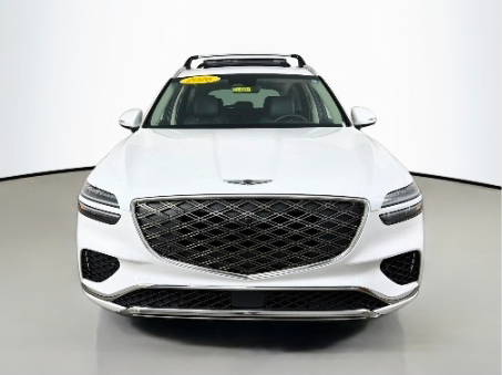 SUV in a 360Booth SUV Photo Booth