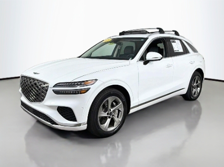 SUV in a 360Booth SUV Photo Booth
