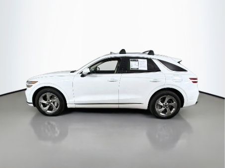 SUV in a 360Booth SUV Photo Booth