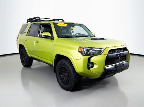 SUV in a 360Booth SUV Photo Booth