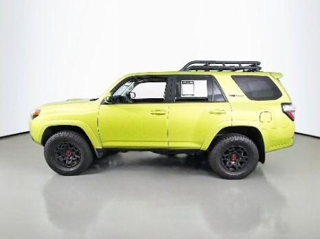 SUV in a 360Booth SUV Photo Booth
