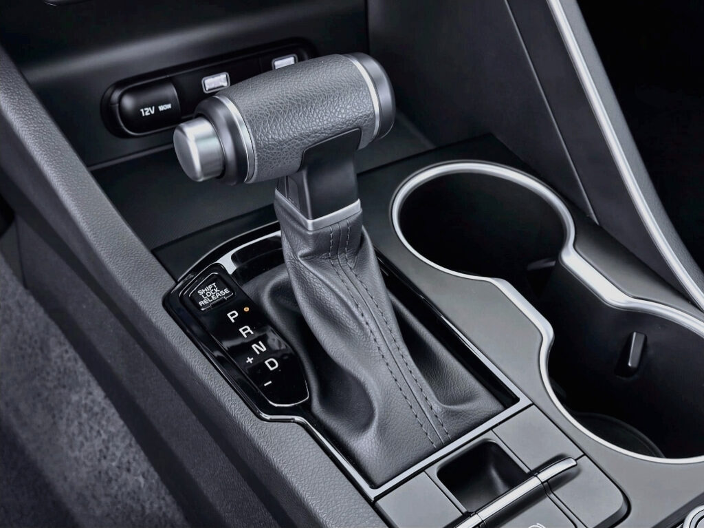 Sports car in a 360Booth car photo studio