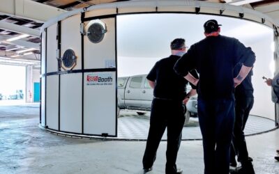 What Should a Dealership Evaluate Before Buying a Vehicle Photo Studio?