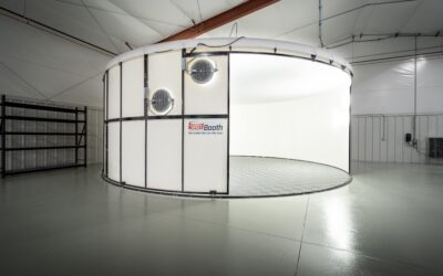 Why Does a Manual Vehicle Photo Studio Work Better?