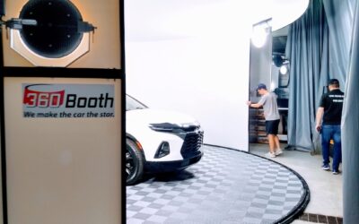Why Should Dealership Vehicle Photography Quality Control Happen at the Vehicle?