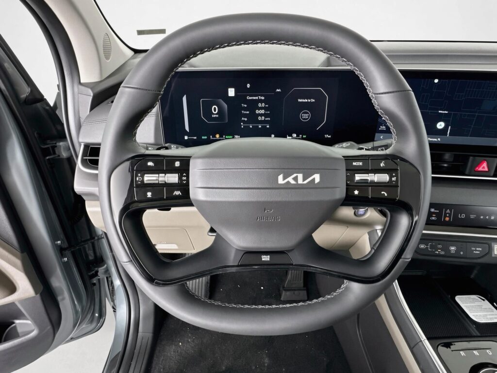 SUV in an SUV Photo Booth