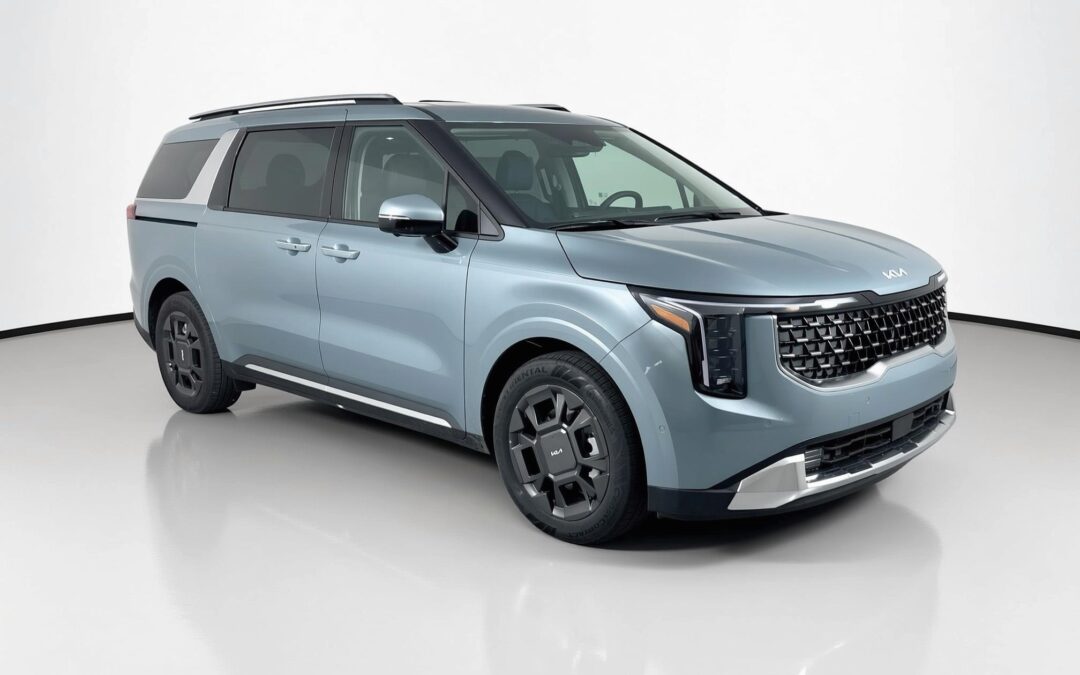 SUV in an SUV Photo Booth