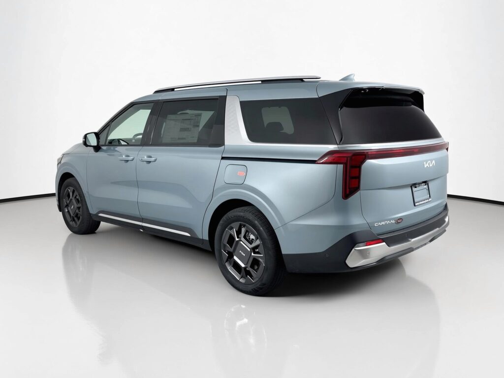 SUV in an SUV Photo Booth