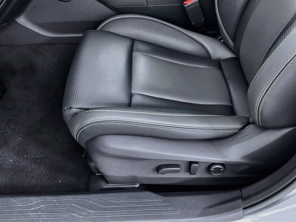 SUV in an SUV Photo Booth