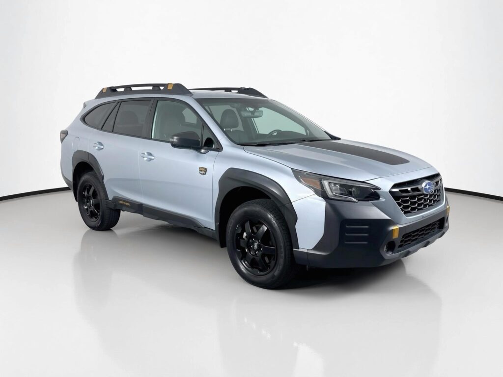 SUV in an SUV Photo Booth