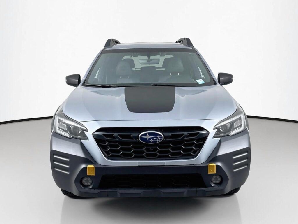 SUV in an SUV Photo Booth