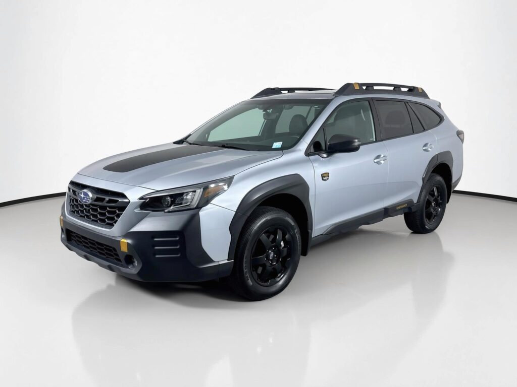 SUV in an SUV Photo Booth