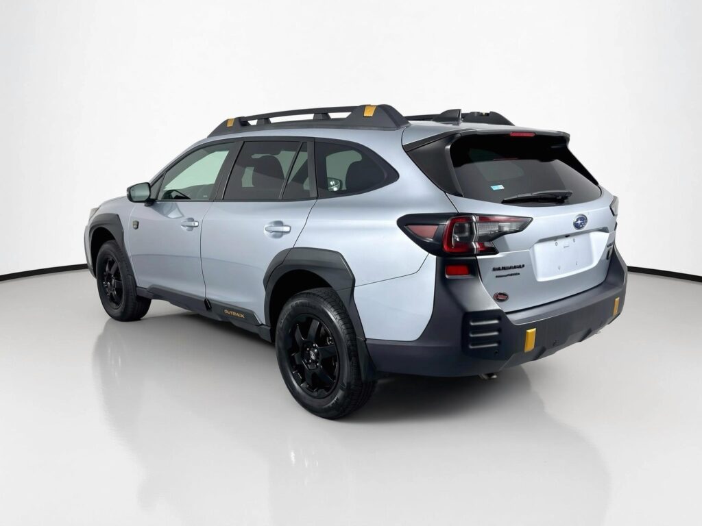 SUV in an SUV Photo Booth