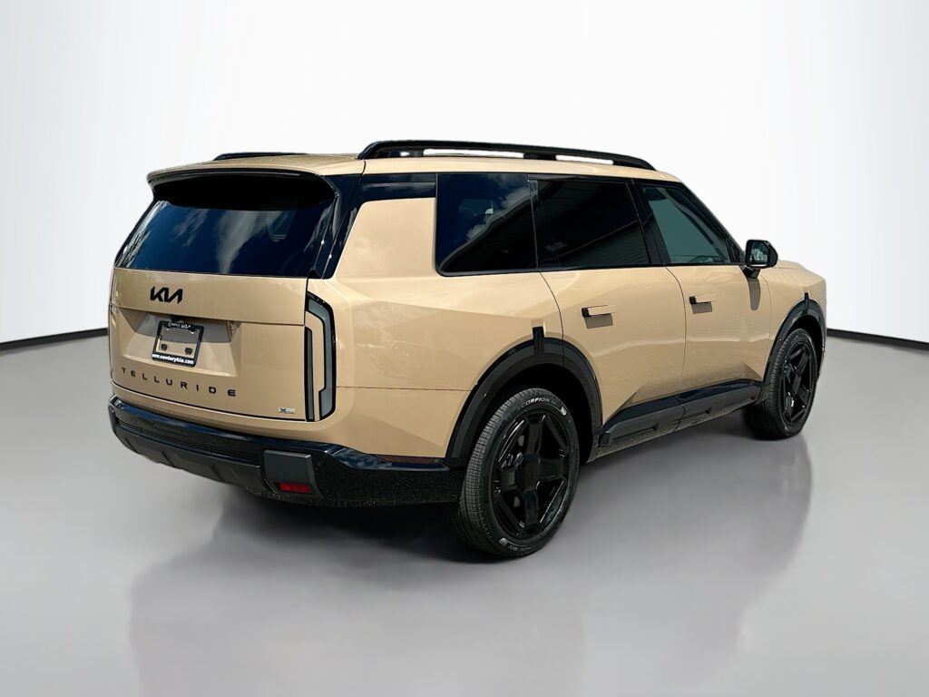 SUV in an SUV Photo Booth