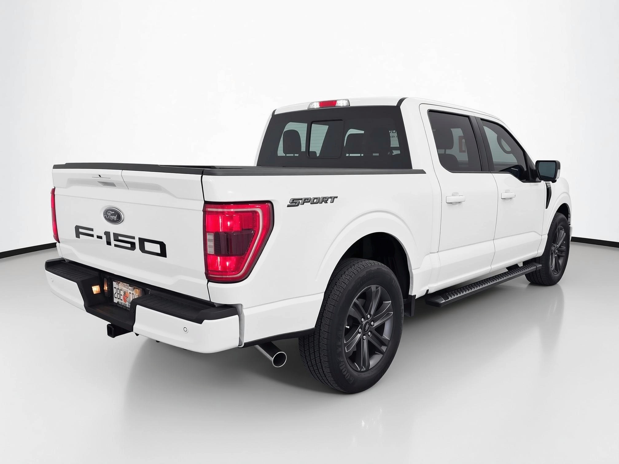 Truck in a 360Booth Truck Photo Booth
