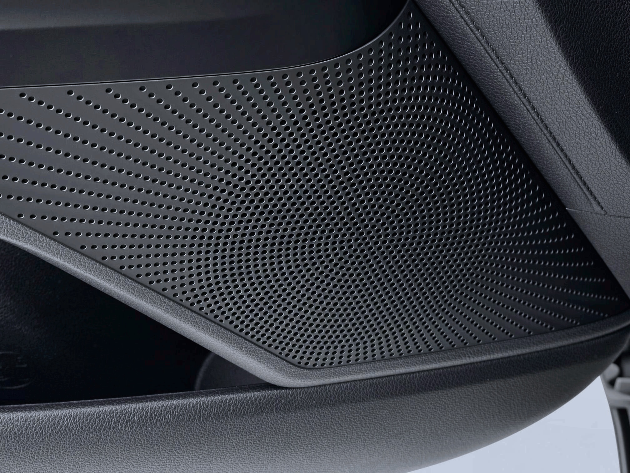 Sedan in a 360Booth Car Photo Booth
