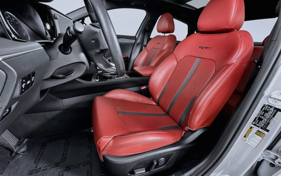 DEALER WAKE UP CALL: Stop Selling a Version of the Car That Does Not Exist