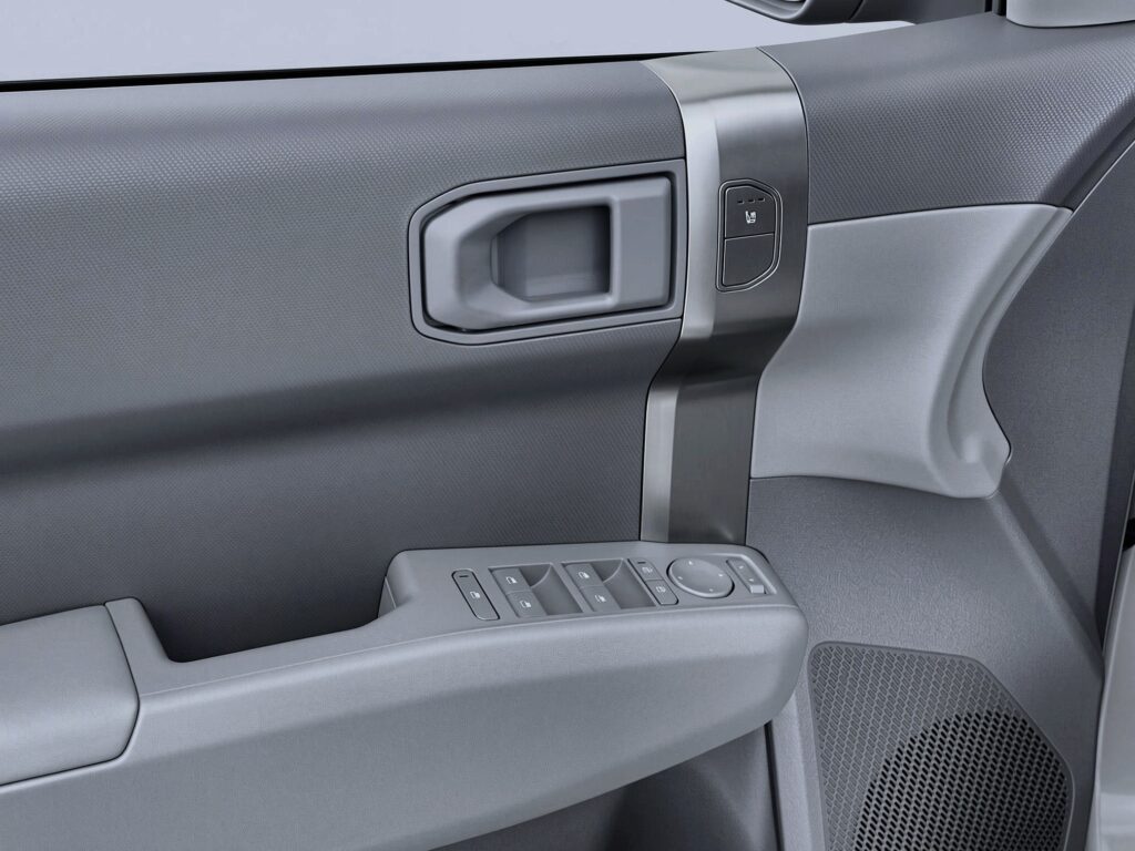 SUV in a 360Booth SUV photo booth