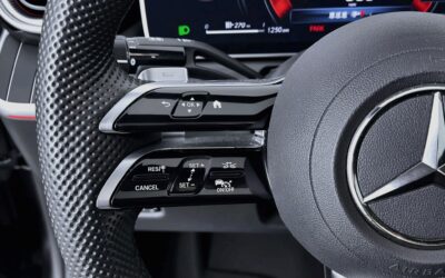 What Makes Dealership Vehicle Photography Fast, Simple and Repeatable?