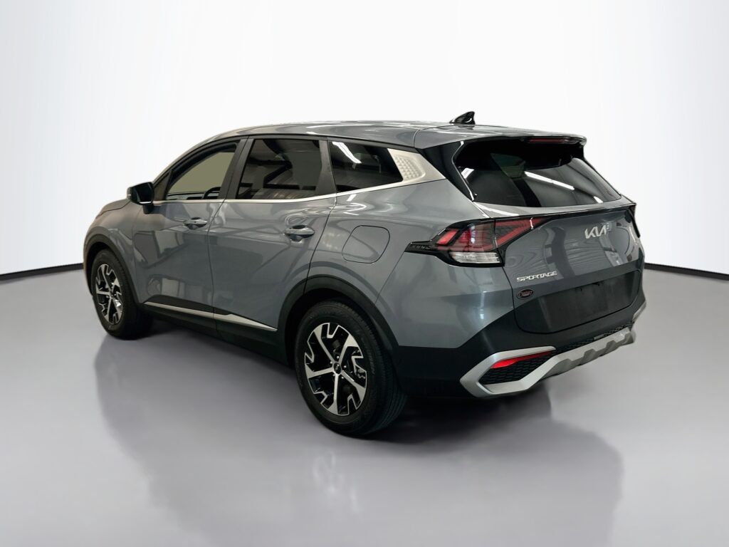 SUV in a 360Booth SUV photo booth