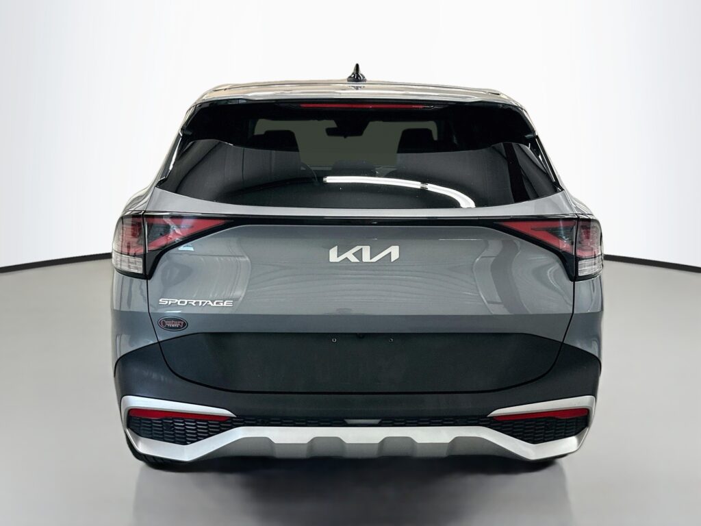 SUV in a 360Booth SUV photo booth