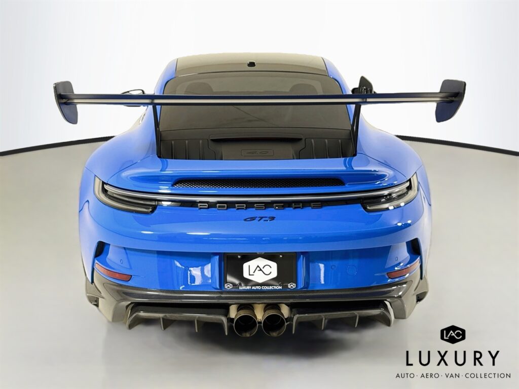 Sports car in a 360Booth® Car Photo Booth